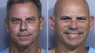 Más cerca de la libertad: redujeron la sentencia de los hermanos Menendez