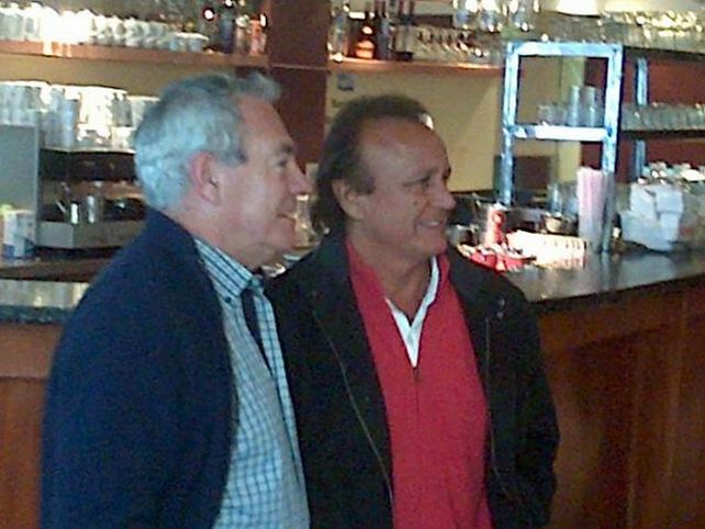Barletta y Del Sel