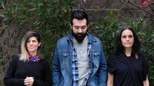 Las mujeres todavía no damos por ganada ninguna batalla