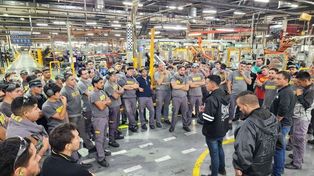 Tras el cierre de Fate, Pirelli suspenderá la producción de neumáticos