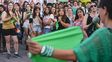 ley de aborto: fernandez dijo que tiene listo el proyecto ley de aborto: fernandez dijo que tiene listo el proyecto