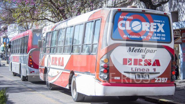 &nbsp;El paro de UTA de 24 horas será el jueves 8 afectará servicios de corta y media distancia. Fatap afirma que varias jurisdicciones no pueden abonar salarios
