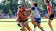 Dogos y Tarucas festejaron en el Súper Rugby Américas