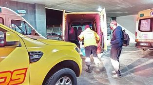 Paraná: Nueva donación multiorgánica beneficiará a seis personas&nbsp;