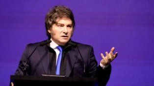 Javier Milei dijo que enfrentó un intento de Golpe de Estado