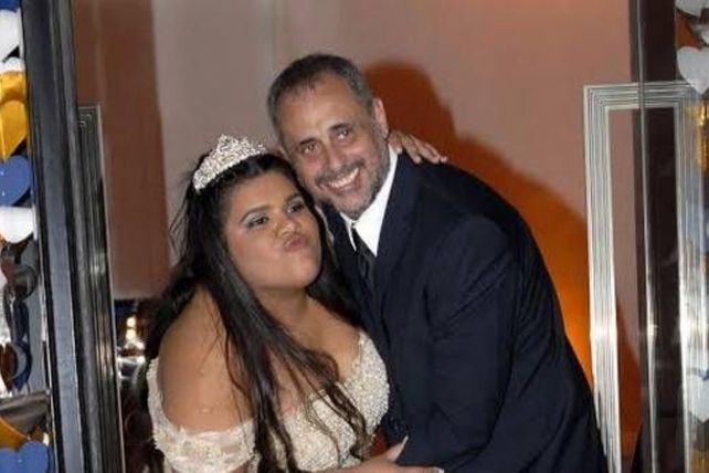 ¡Lo matan en las redes sociales! Todos opinan sobre el audio en que Jorge Rial maltrata a su hija