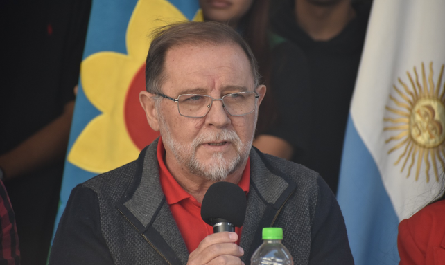 Pablo Gavazza.
