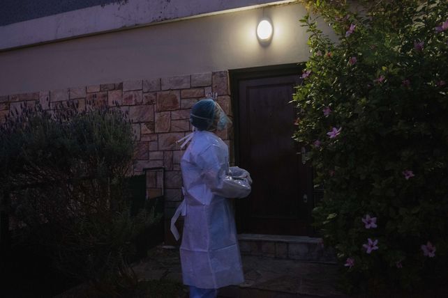 Coronavirus: informaron 641 muertes y 35.355 nuevos casos en las últimas 24 horas