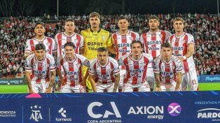 El uno por uno de Unión en la eliminación de la Copa Argentina