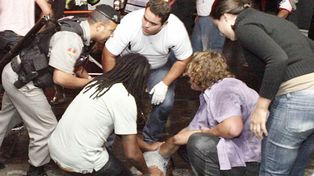 Una joven cordobesa decidió a último momento no ir al boliche