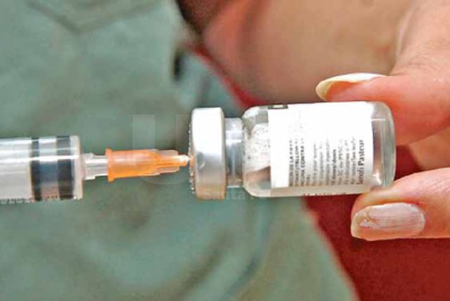 Santa Fe aplicará la vacuna antigripal que contiene una mutación del virus