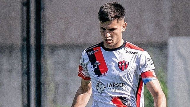 El capitán de Patronato