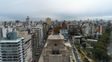 Obras del Monumento: a partir del 20 de junio se habilita el ascensor para subir al mirador