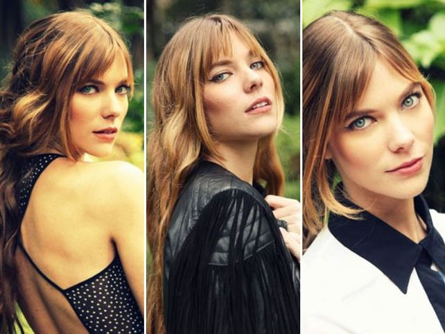 La hija de la Trilliza de oro: Mi papá no me habla ni me mira