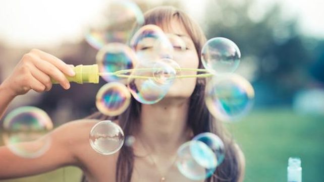 La fórmula matemática que revela de qué depende la felicidad