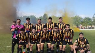 Peñarol ganó 1-0 el tercer partido ante Studebaker.