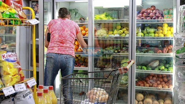 La inflación impacta en el consumo