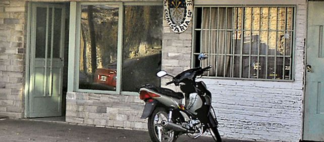 La investigación del brutal ataque está a cargo de la seccional 14ª.