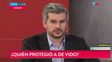 marcos pena pidio a la justicia que avance con velocidad en las causas contra de vido