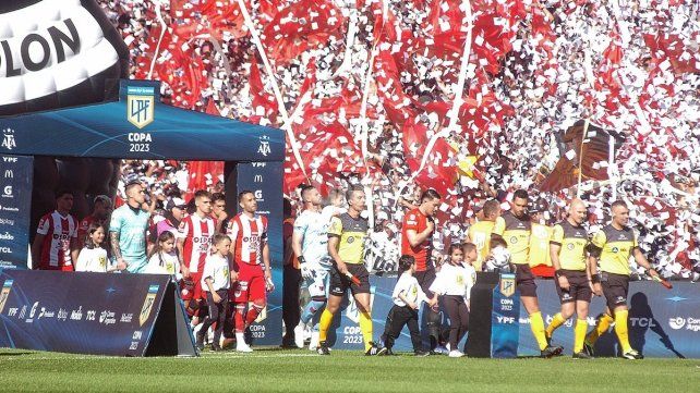 Colón sacó más del 83% de los puntos que puso en juego como local en esta Copa de la Liga.