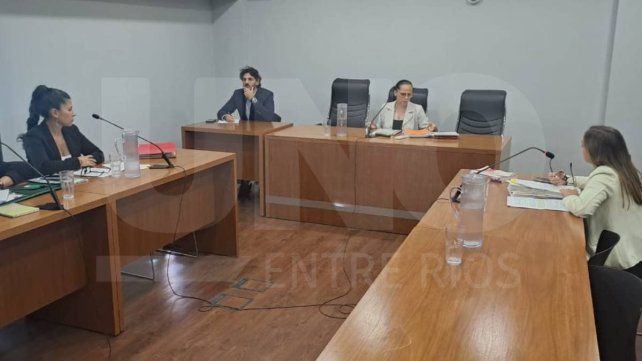 Caso Kathaleya: aseguran que joven acusada de matar a su beba no puede afrontar el juicio