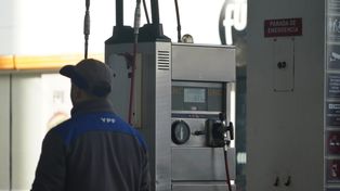 Federación de estaciones de servicio instó al gobierno a resolver la provisión de GNC