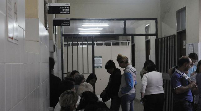 Con un pulmón artificial, el Cullen atiende dos casos críticos de Gripe A
