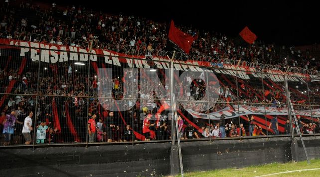 El último comunicado de Colón para el partido contra Patronato