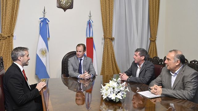 Buscan que más empresas locales se financien en mercado de capitales