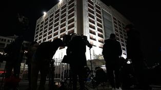 Nicolás Maduro quedó preso en el Centro de Detención Metropolitano de Nueva York, una cárcel con duras denuncias