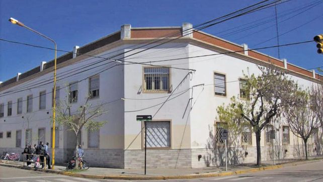 Escuelas del sur santafesino mejoran su infraestructura con programas provinciales