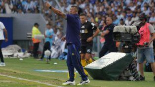 El Central de Almirón viene de perder el último partido y necesita un espaldarazo para lo que se le viene.