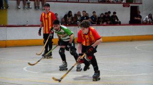 El Torneo Clausura Senior Masculino de la UEHP está pronto a definirse