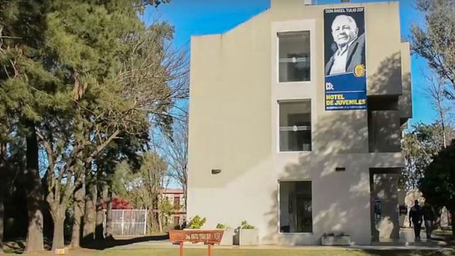 El hotel de Central recibirá a personal de la salud
