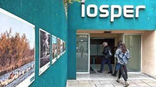 El Iosper dio de baja 111 contratos en los que se detectaron irregularidades.&nbsp;