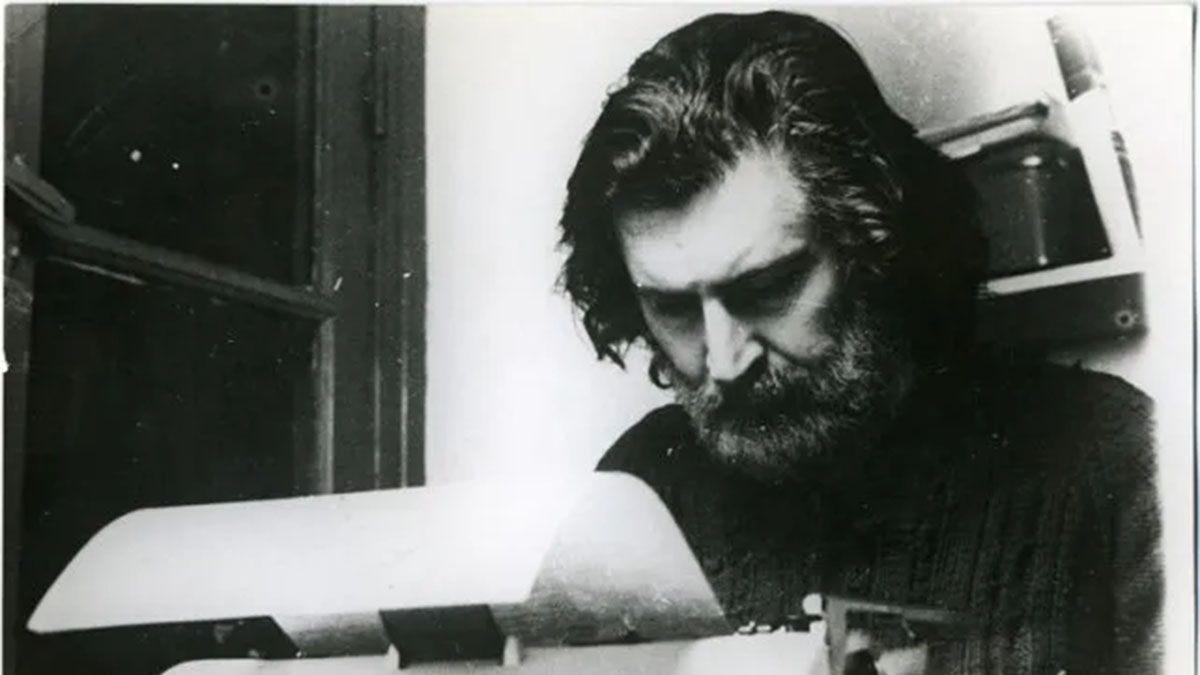 Pino Solanas, una vida de militancia comprometida con la acción política y  su obra artística