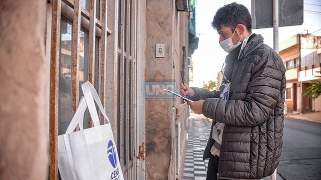 Censo 2022, ya nadie habla de las fallas y las quejas