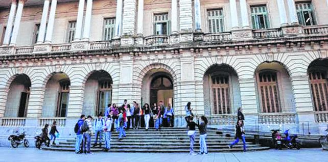 futuro incierto. Pese a que el acuerdo salarial del 2016 venció el 28 de febrero