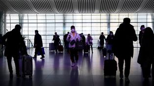 Coronavirus: Consejos para argentinos que  viajen al exterior