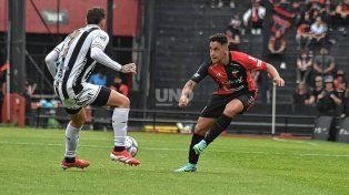 La racha positiva que Colón alcanzó por segunda vez en el Torneo