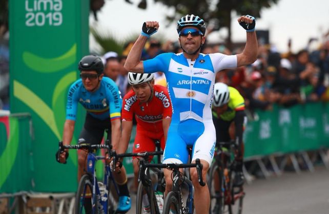 Una jornada plagada de medallas de oro