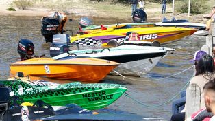 Esta semana se presentó oficialmente la tercera fecha del Campeonato 2024 del Raid Náutico de las Américas.