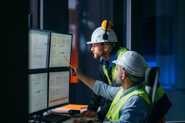 La eficiencia gana terreno en las empresas que buscan mejorar sus niveles de competencia