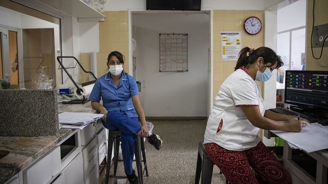 Coronavirus: se registraron 829 nuevos casos en Entre Ríos
