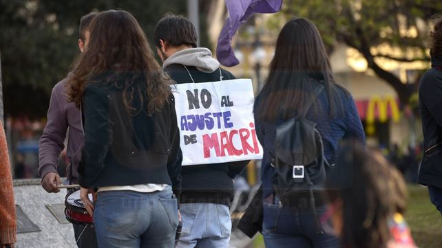 Emergencia. Los rectores debatirán el viernes el Presupuesto