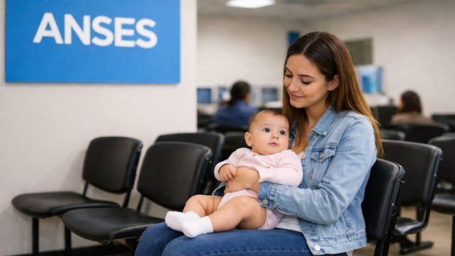 Ansés aumenta las asignaciones familiares