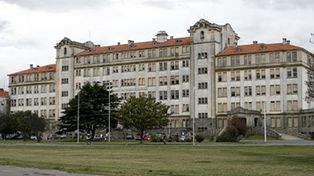 Un hombre murió tras atropellar un perro en Mar del Plata y ser atacado a golpes