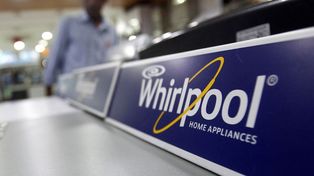 Whirpool cerró su única planta de producción ubicada en Pilar