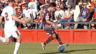 Colón llega con cinco jugadores al límite de amarillas ante CADU