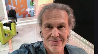 Gonzalo Bonadeo fue muy criticado por su exesposa.